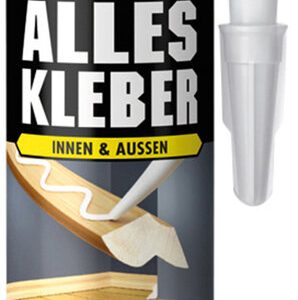UHU Montage-Alleskleber 425 g UHU Montage-Alleskleber 425 g