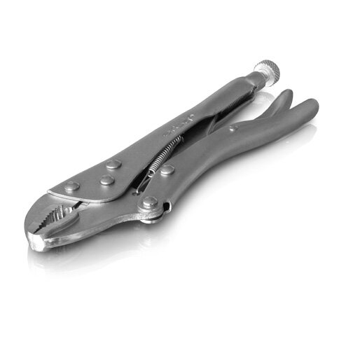 ERBA Schweiß-Gripzange 225 mm