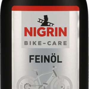 NIGRIN BIKE-CARE Feinöl 100ml NIGRIN BIKE-CARE Feinöl 100ml