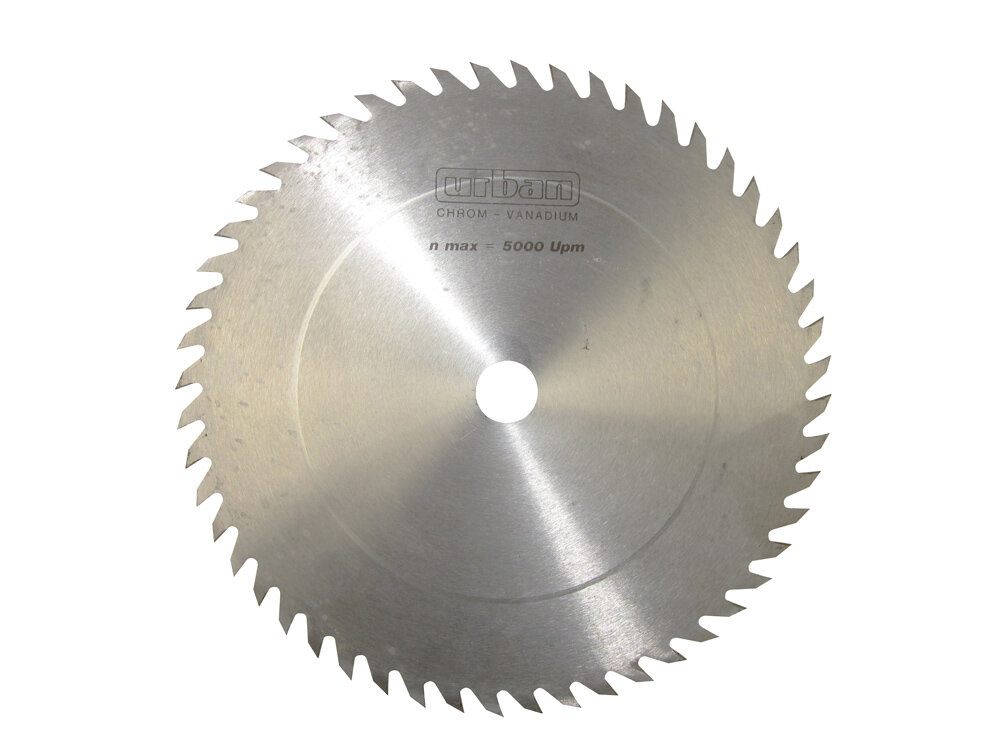 KWB Kreissägeblatt 315 x 30 mm Ø, 56 Zähne
