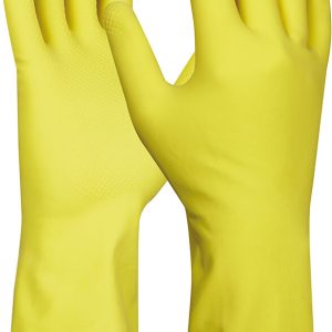 GEBOL Handschuhe Latex Doppelpack Gr. L GEBOL Handschuhe Latex Doppelpack Gr. L