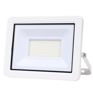 ERBA LED-Strahler 50 Watt weiss ERBA LED-Strahler 50 Watt weiss