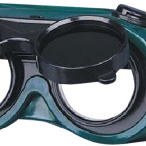 YPL Schweiß- und Schleifbrille aufklappbar YPL Schweiß- und Schleifbrille aufklappbar