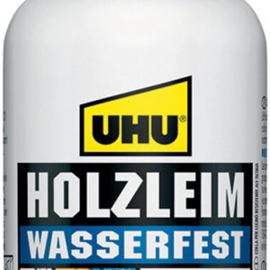 UHU Holzleim wasserfest 250 g UHU Holzleim wasserfest 250 g