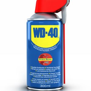 WD-40 WD-40 Multifunktionsprodukt Smart Straw 300 ML WD-40 WD-40 Multifunktionsprodukt Smart Straw 300 ML