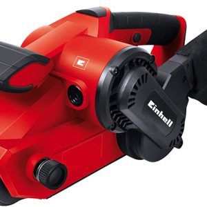 EINHELL Bandschleifer TC-BS 8038 EINHELL Bandschleifer TC-BS 8038