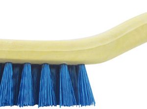 Zgonc Schwimmbadbürste