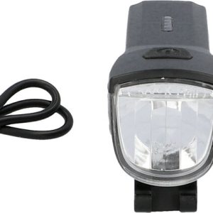 FISCHER FAHRRAD LED-Akku Bel.-Set TWIN-30/15 FISCHER FAHRRAD LED-Akku Bel.-Set TWIN-30/15