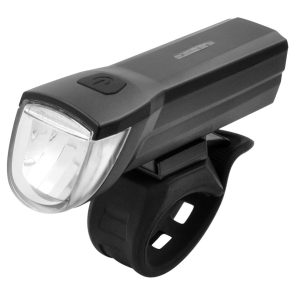 FISCHER FAHRRAD LED-Akku Frontlicht 30/15 FISCHER FAHRRAD LED-Akku Frontlicht 30/15