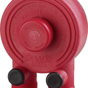 KWB Kombi-Pumpe P 60