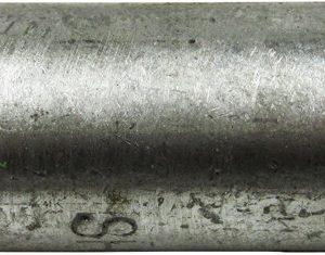 PUTEUS Rohr-Doppelnippel 3/4" 100 mm PUTEUS Rohr-Doppelnippel 3/4" 100 mm