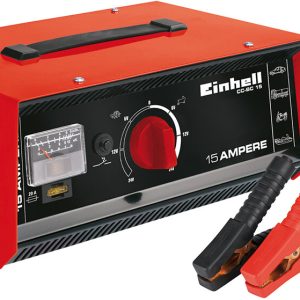 EINHELL Batterie-Ladegerät CC-BC 15