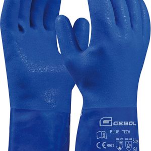 GEBOL Handschuhe Blue Tech Gr. 9 GEBOL Handschuhe Blue Tech Gr. 9