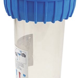 TECNOPLASTIC Sand- und Schmutz-Vorfilter 1"-IG