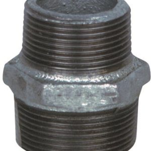 PUTEUS Reduzier-Nippel 6/4" auf 5/4" PUTEUS Reduzier-Nippel 6/4" auf 5/4"
