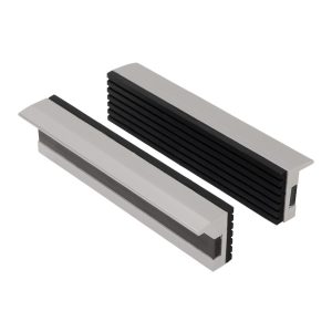 HM MÜLLNER Schraubstock-Schonbacken 125 mm HM MÜLLNER Schraubstock-Schonbacken 125 mm
