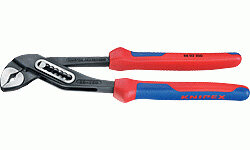 KNIPEX Wasserpumpen-Zange 250 mm KNIPEX Wasserpumpen-Zange 250 mm