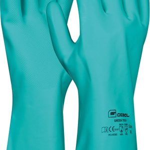 GEBOL Handschuhe Green Tech Gr. L GEBOL Handschuhe Green Tech Gr. L