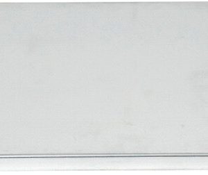 AR STORAGE Metallboden 80 x 40 cm AR STORAGE Metallboden 80 x 40 cm