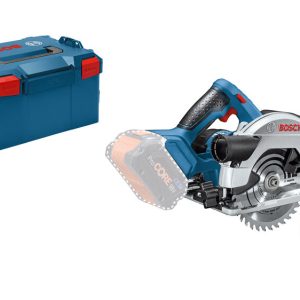 BOSCH Akku-Handkreissäge GKS 18V-57 G Solo BOSCH Akku-Handkreissäge GKS 18V-57 G Solo