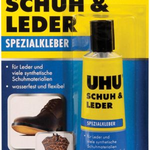 UHU Spezialkleber Schuh & Leder 30 g UHU Spezialkleber Schuh & Leder 30 g