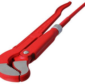 ERBA Eckrohrzange 1 1/2" ERBA Eckrohrzange 1 1/2"