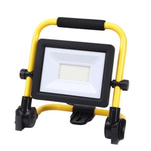 ERBA LED-Strahler 30 W + Gestell ERBA LED-Strahler 30 W + Gestell