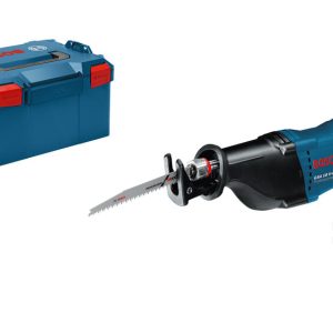 BOSCH Akku-Säbelsäge GSA 18V-LI Solo BOSCH Akku-Säbelsäge GSA 18V-LI Solo