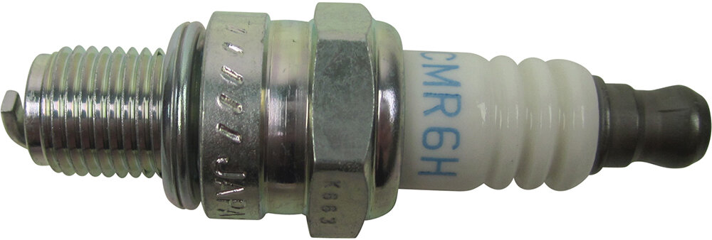 NGK Zündkerze CMR6H