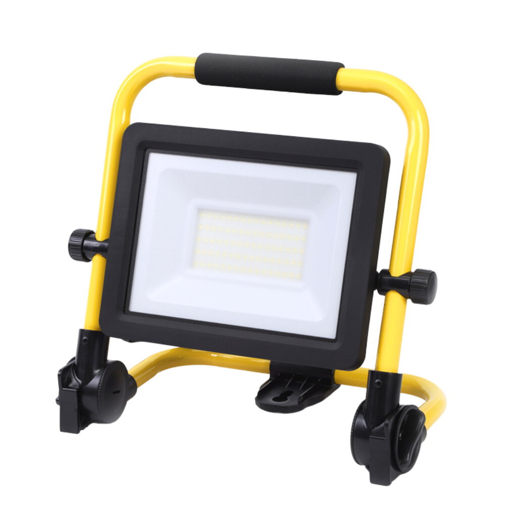 ERBA LED-Strahler 50 W + Gestell