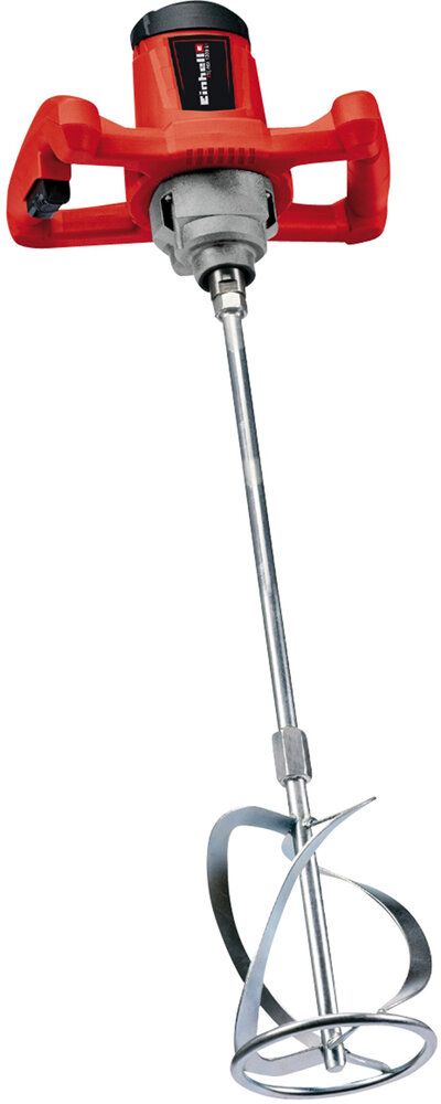 EINHELL Farb- und Mörtelrührer TC-MX 1200 E