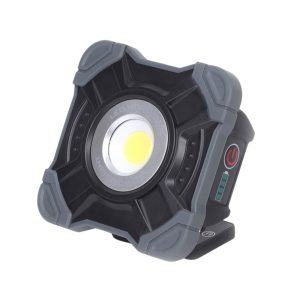 ERBA Akku-LED Strahler 10 Watt ERBA Akku-LED Strahler 10 Watt