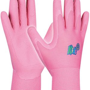 GEBOL Handschuhe Kids pink GEBOL Handschuhe Kids pink