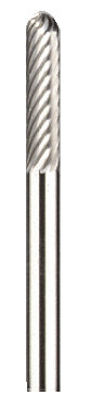 DREMEL Wolfram-Karbid-Fräsmesser 9903 3,2 mm Ø