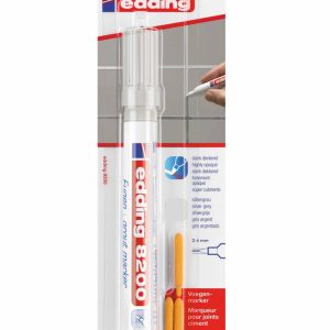EDDING Fugenmarker e-8200/1 grau