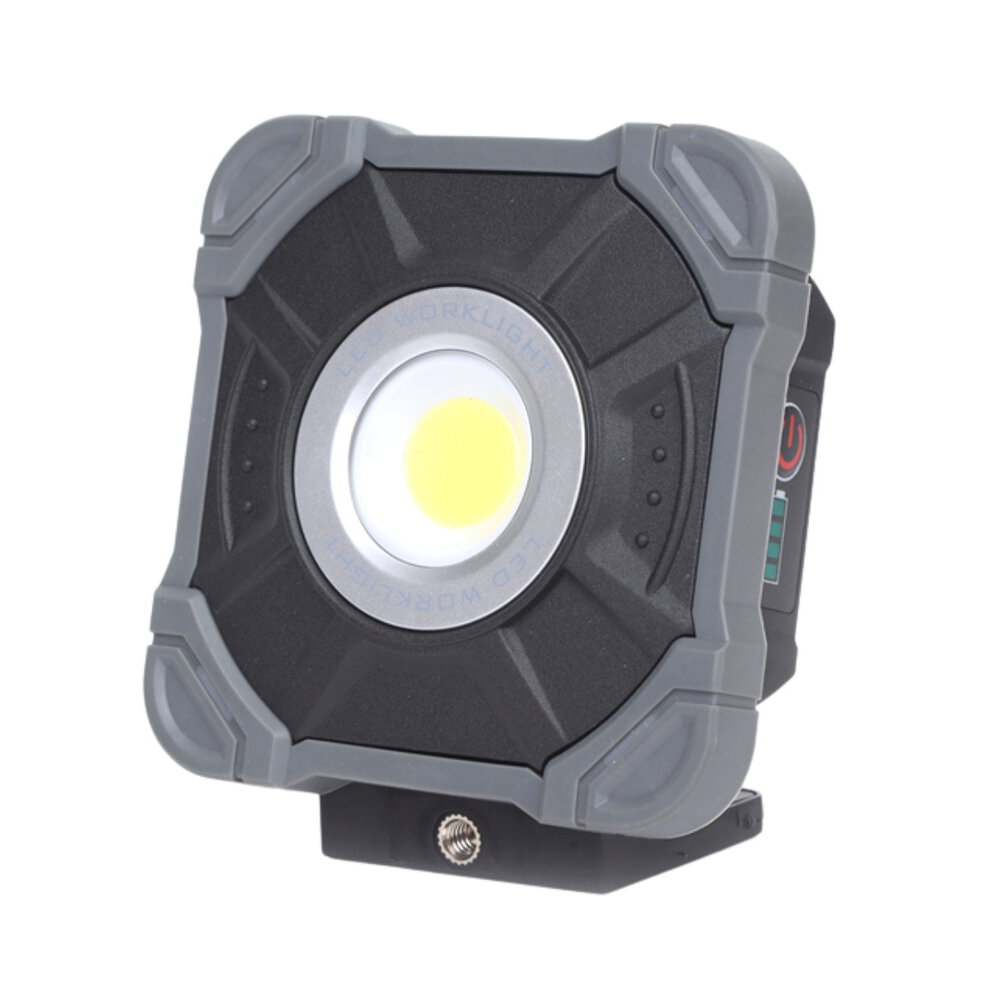 ERBA Akku-LED Strahler 20 Watt