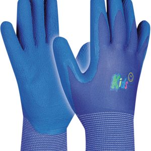 GEBOL Handschuhe Kids blau GEBOL Handschuhe Kids blau