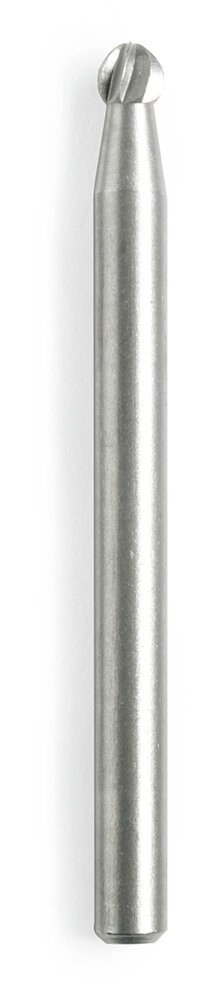 DREMEL Wolfram-Karbid Fräsmesser 9905 3,2 mm Ø