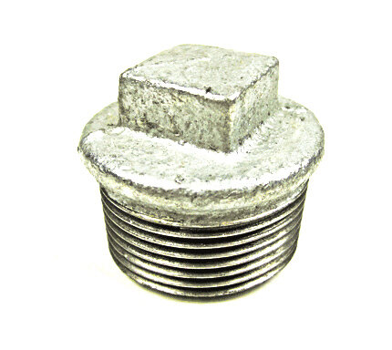 PUTEUS Pfropfen 3/4"