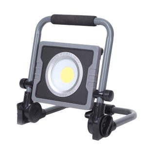 ERBA Akku-LED Strahler 30 W + Gestell ERBA Akku-LED Strahler 30 W + Gestell