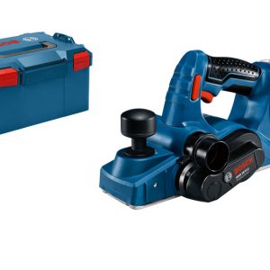 BOSCH Akku-Hobel GHO 18V-LI Solo BOSCH Akku-Hobel GHO 18V-LI Solo