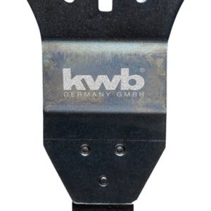 KWB Tauchsägeblatt Metall 10 mm Ø AkkuTop