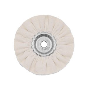 KWB 2 Polierscheiben, 100 x 10 mm KWB 2 Polierscheiben, 100 x 10 mm