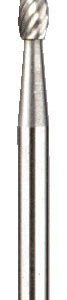 DREMEL Wolfram-Karbid-Fräsmesser 9911 3,2 mm Ø DREMEL Wolfram-Karbid-Fräsmesser 9911 3,2 mm Ø