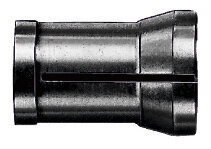 BOSCH Spannzange 8 mm zu Oberfräsen BOSCH Spannzange 8 mm zu Oberfräsen