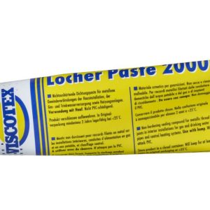 CFH Locherpaste 50 g GP 800 CFH Locherpaste 50 g GP 800
