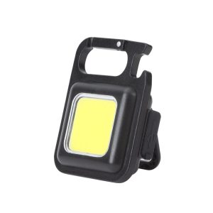 ERBA Akku-Mini-LED-Taschenlampe ERBA Akku-Mini-LED-Taschenlampe