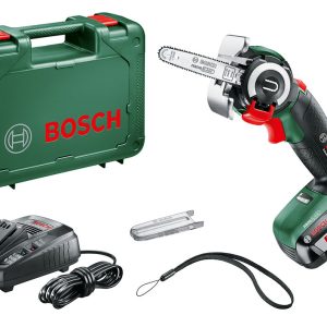 BOSCH Akku-Säge nanoBLADE AdvancedCut 18 BOSCH Akku-Säge nanoBLADE AdvancedCut 18