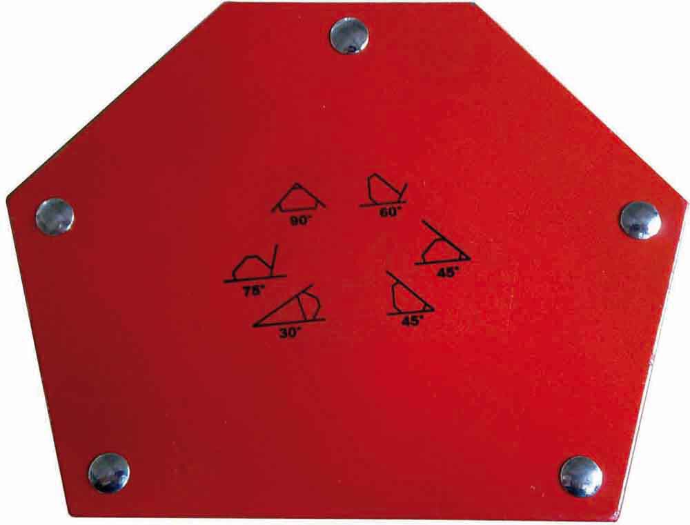 KRAFTBOX PROFESSIONAL Multi-Magnet extra-stark