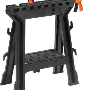 KRAFTBOX PROFESSIONAL 2 Kunststoff-Klappböcke 450 kg KRAFTBOX PROFESSIONAL 2 Kunststoff-Klappböcke 450 kg
